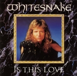 Whitesnake - Is this love