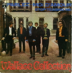 Wallace Collection - Parlez-moi d'amour