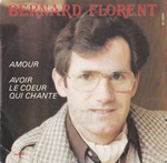 Bernard Florent - Amour