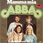 ABBA - Mamma Mia