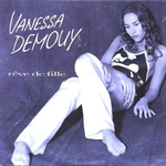Vanessa Demouy - Rêve de fille