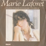 Marie Lafor�t - Comme un oiseau