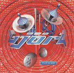 Björk - It's oh so quiet