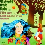 Les belles histoires de Bide & Musique - Blanche neige et les sept nains par André Falcon