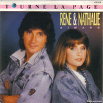 René & Nathalie Simard - Tourne la page