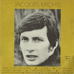 Jacques Michel - Sur un dinosaure