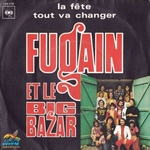 Michel Fugain - La fête