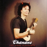 Chanane - Obsédé textuel