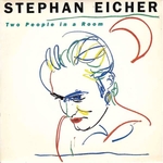 Stephan Eicher - Two people in a room