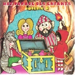 Les belles histoires de Bide & Musique - Alice au pays des merveilles par Christiane Minazzoli