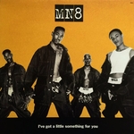 MN8 - I've got a little something for you