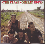 The Clash - Rock the casbah