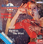 Peter Jacques Band - Walking on music