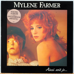 Mylène Farmer - The Farmer's conclusion