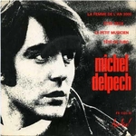 Michel Delpech - Tête de turc
