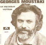 Georges Moustaki - Le m�t�que