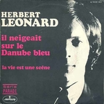 Herbert L�onard - La vie est une sc�ne