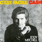 Eddy Mitchell - Cash