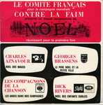 Dick Rivers - No�l des enfants oubli�s