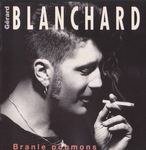 Gérard Blanchard - La lune dans mon verre