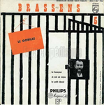 Georges Brassens - Le gorille
