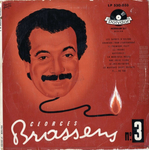 Georges Brassens - Les sabots d'Hélène