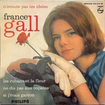 France Gall - N'�coute pas les idoles