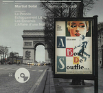 Martial Solal - La Mort (B.O.F. �&euro; bout de souffle)