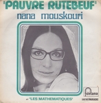 Nana Mouskouri - Les math�matiques