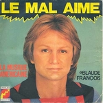 Claude François - La musique américaine