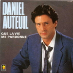 Daniel Auteuil - T'es pas la femme du boulanger