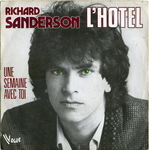 Richard Sanderson - L'hÃ´tel