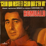 Romuald - Celui qui reste et celui qui s'en va