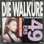 49ers - Die Walküre