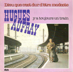 Hugues Aufray - Dieu que c'est dur d'�tre modeste