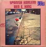 Ben E. King - Spanish Harlem