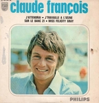 Claude François - J'travaille à l'usine