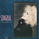 Spagna - I wanna be your wife