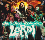 Lordi - Hard Rock Hallelujah