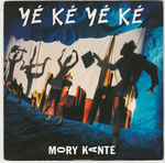 Mory Kanté - Yéké yéké