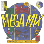Snap! - Snap Mega Mix