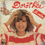 Dorothée - La valise