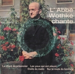 Abbé Wothké - Etoile du matin