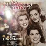 The Andrews Sisters - Sleigh ride