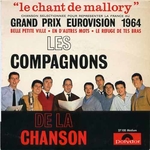 Les Compagnons de la Chanson - En d'autres mots