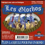 Les Glochos - Le paté Hénaff