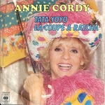 Annie Cordy - La coupe à Ratcha