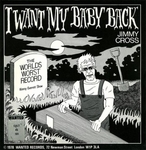 Jimmy Cross - I want my baby back
