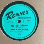 Bébé Hong Suong - Rio de Janeiro