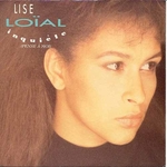 Lise Loïal - Inquiète (pense à moi)